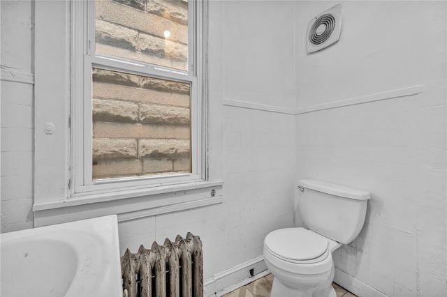 7145 Race Street, Homewood Brushton, PA 15208