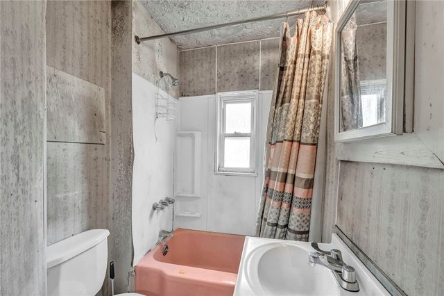 7145 Race Street, Homewood Brushton, PA 15208