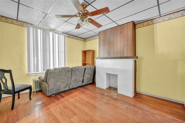 7145 Race Street, Homewood Brushton, PA 15208