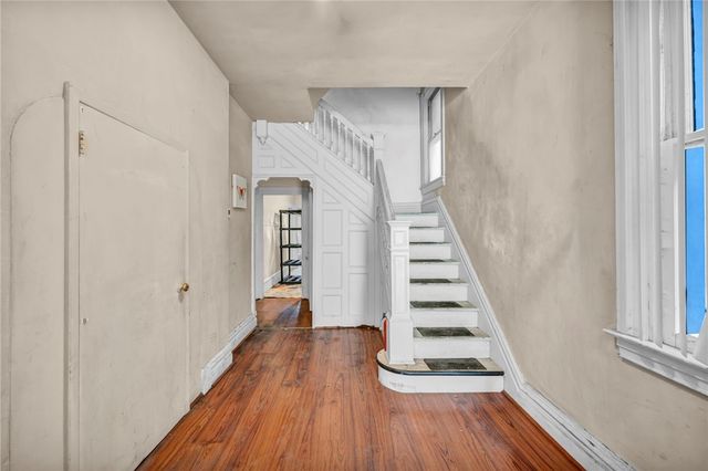 7145 Race Street, Homewood Brushton, PA 15208