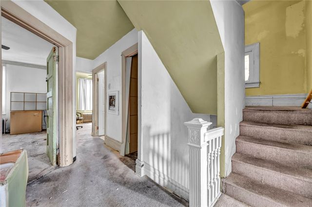 7145 Race Street, Homewood Brushton, PA 15208