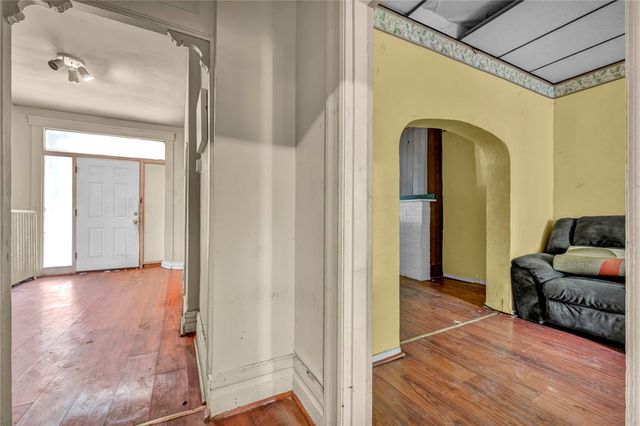 7145 Race Street, Homewood Brushton, PA 15208