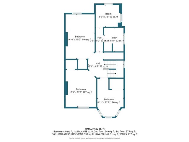 7145 Race Street, Homewood Brushton, PA 15208