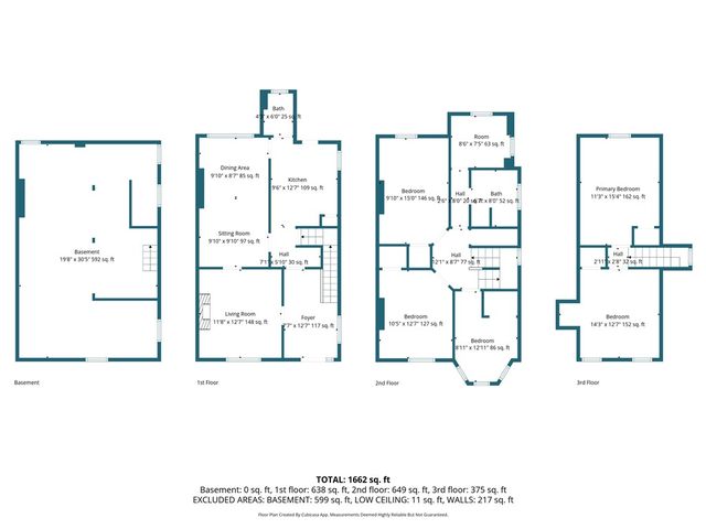 7145 Race Street, Homewood Brushton, PA 15208