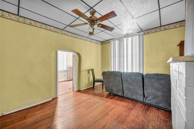 7145 Race Street, Homewood Brushton, PA 15208