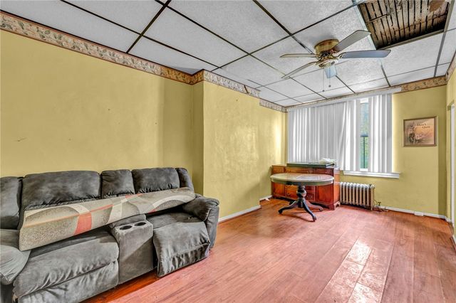 7145 Race Street, Homewood Brushton, PA 15208