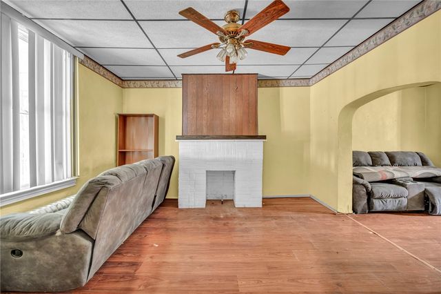 7145 Race Street, Homewood Brushton, PA 15208