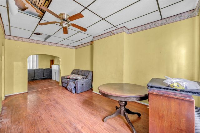 7145 Race Street, Homewood Brushton, PA 15208