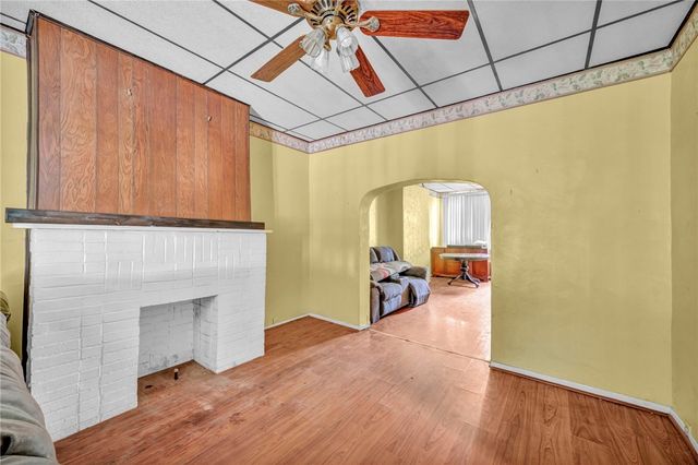7145 Race Street, Homewood Brushton, PA 15208