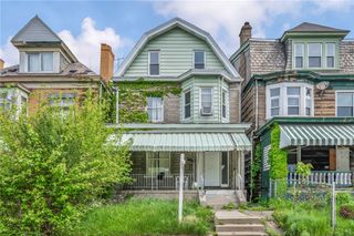 7145 Race Street, Homewood Brushton, PA 15208