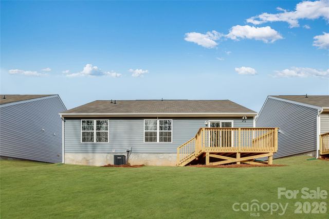 233 W 18th Street, Kannapolis, NC 28081