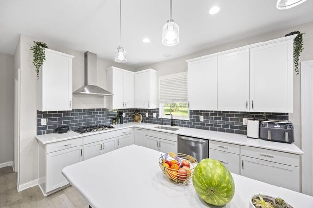 4071 Copeland Court, Delaware, OH 43015