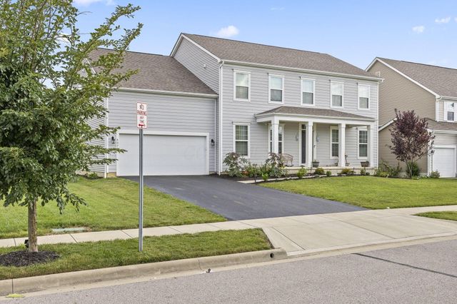 4071 Copeland Court, Delaware, OH 43015