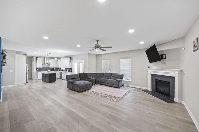4071 Copeland Court, Delaware, OH 43015