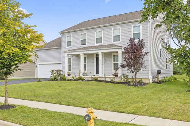 4071 Copeland Court, Delaware, OH 43015