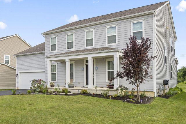 4071 Copeland Court, Delaware, OH 43015