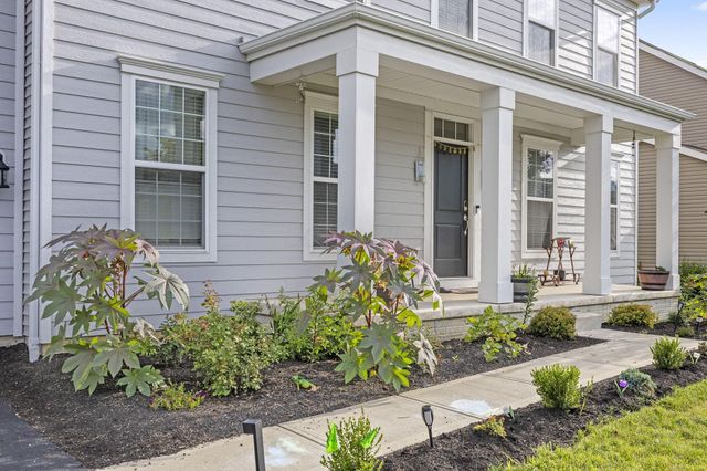 4071 Copeland Court, Delaware, OH 43015