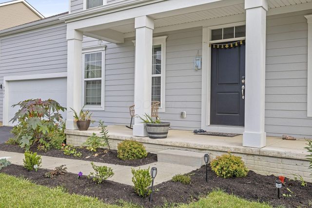 4071 Copeland Court, Delaware, OH 43015