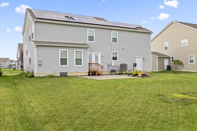 4071 Copeland Court, Delaware, OH 43015