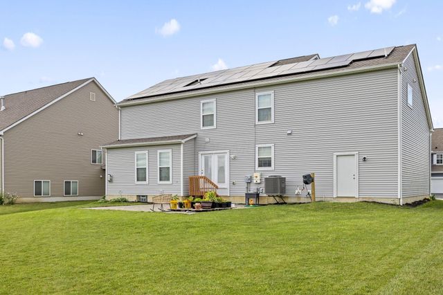 4071 Copeland Court, Delaware, OH 43015
