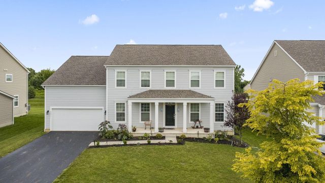 4071 Copeland Court, Delaware, OH 43015