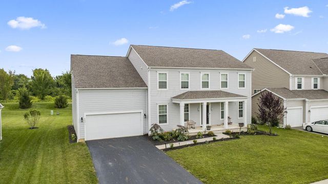 4071 Copeland Court, Delaware, OH 43015