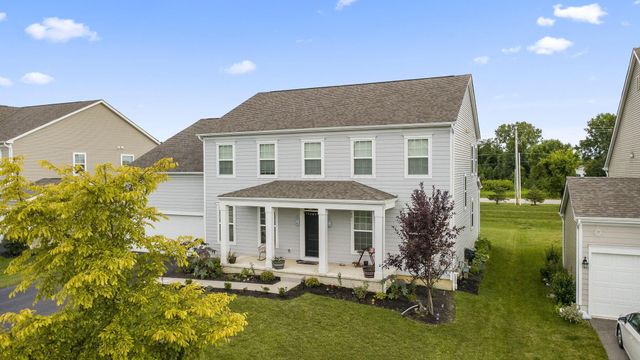 4071 Copeland Court, Delaware, OH 43015