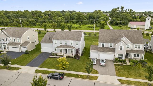 4071 Copeland Court, Delaware, OH 43015
