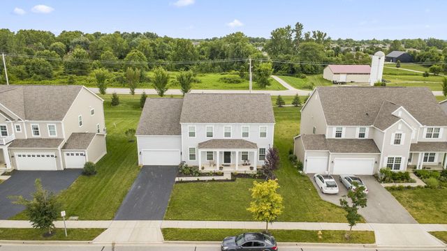 4071 Copeland Court, Delaware, OH 43015