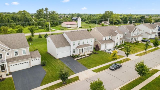 4071 Copeland Court, Delaware, OH 43015