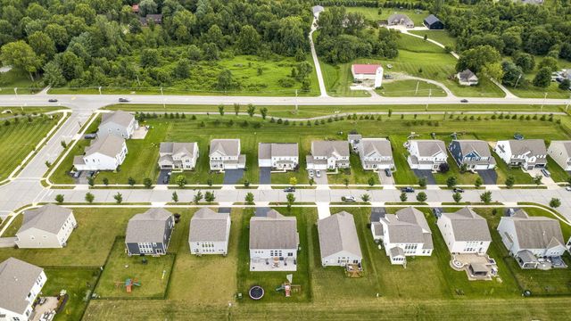 4071 Copeland Court, Delaware, OH 43015