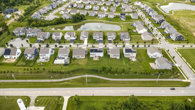 4071 Copeland Court, Delaware, OH 43015
