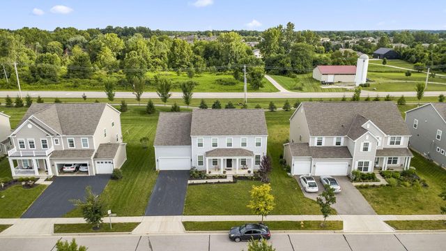 4071 Copeland Court, Delaware, OH 43015