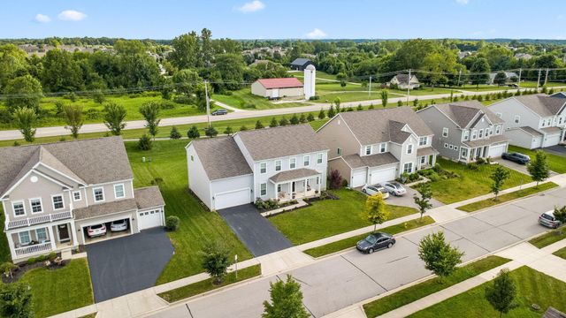 4071 Copeland Court, Delaware, OH 43015