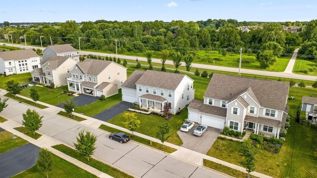 4071 Copeland Court, Delaware, OH 43015
