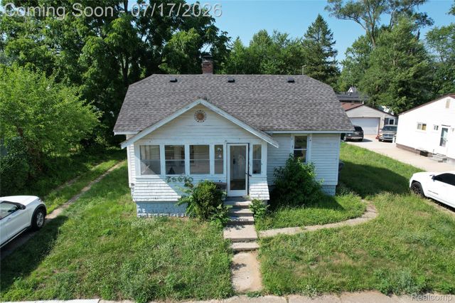 25920 Colgate Street, Inkster, MI 48141