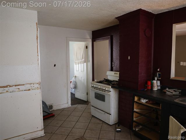 25920 Colgate Street, Inkster, MI 48141