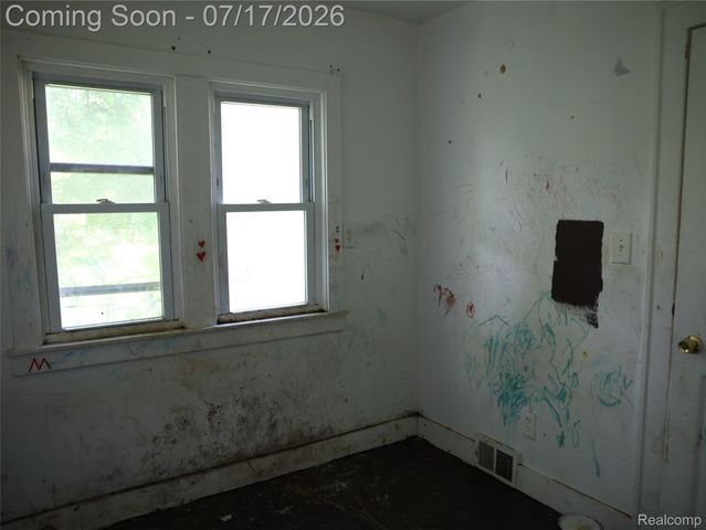 25920 Colgate Street, Inkster, MI 48141