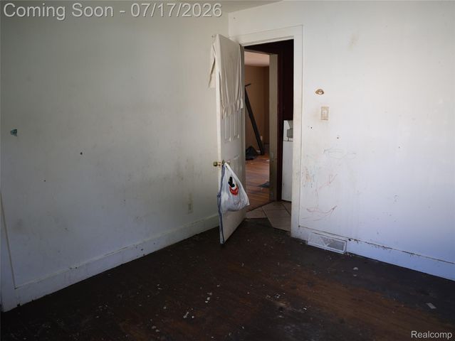 25920 Colgate Street, Inkster, MI 48141