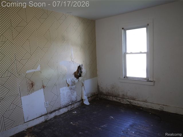 25920 Colgate Street, Inkster, MI 48141