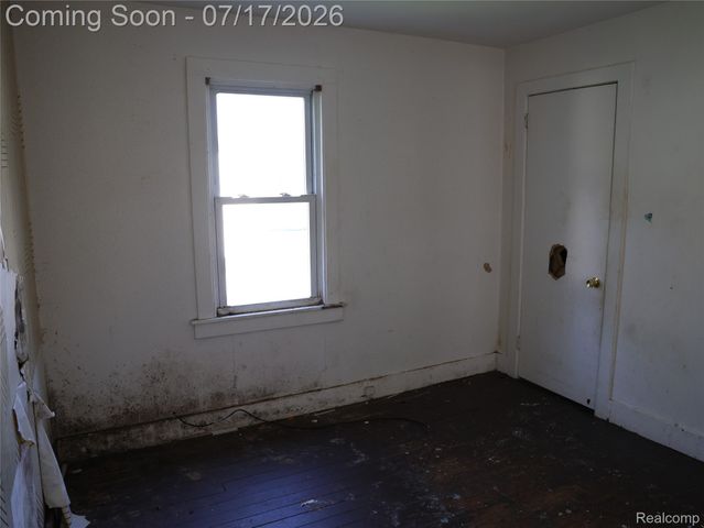 25920 Colgate Street, Inkster, MI 48141