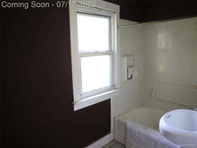 25920 Colgate Street, Inkster, MI 48141