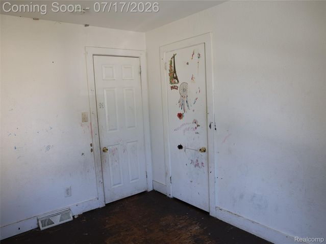 25920 Colgate Street, Inkster, MI 48141