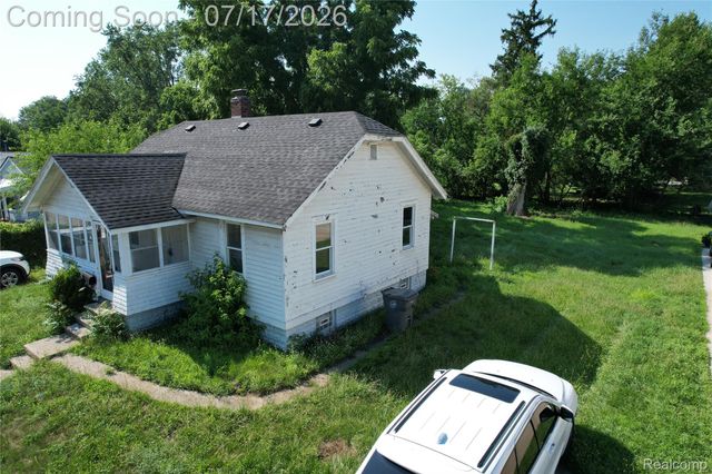 25920 Colgate Street, Inkster, MI 48141