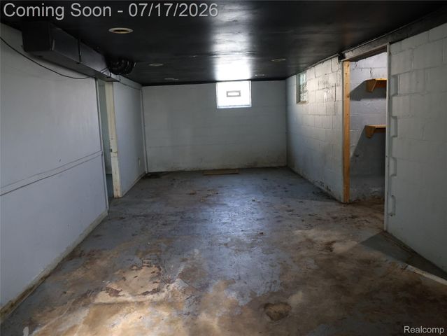 25920 Colgate Street, Inkster, MI 48141