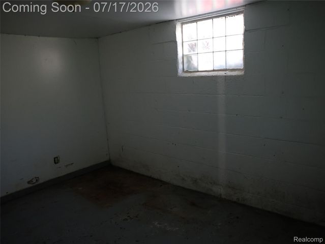 25920 Colgate Street, Inkster, MI 48141