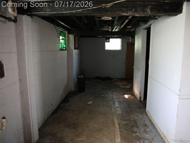 25920 Colgate Street, Inkster, MI 48141