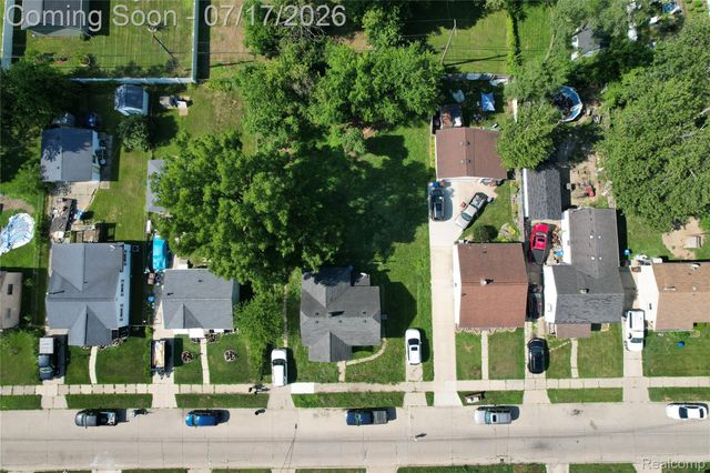 25920 Colgate Street, Inkster, MI 48141