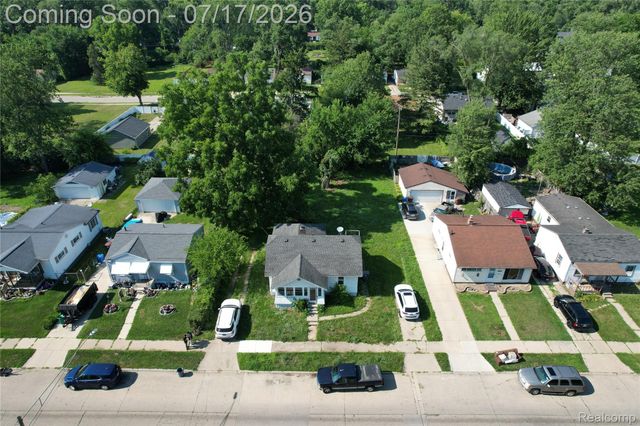 25920 Colgate Street, Inkster, MI 48141