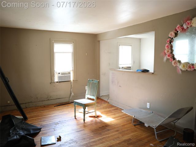 25920 Colgate Street, Inkster, MI 48141
